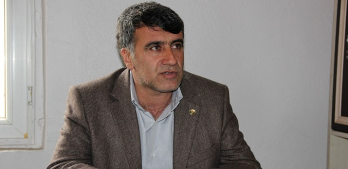 Muhtarlardan Çözüm Sürecine Destek