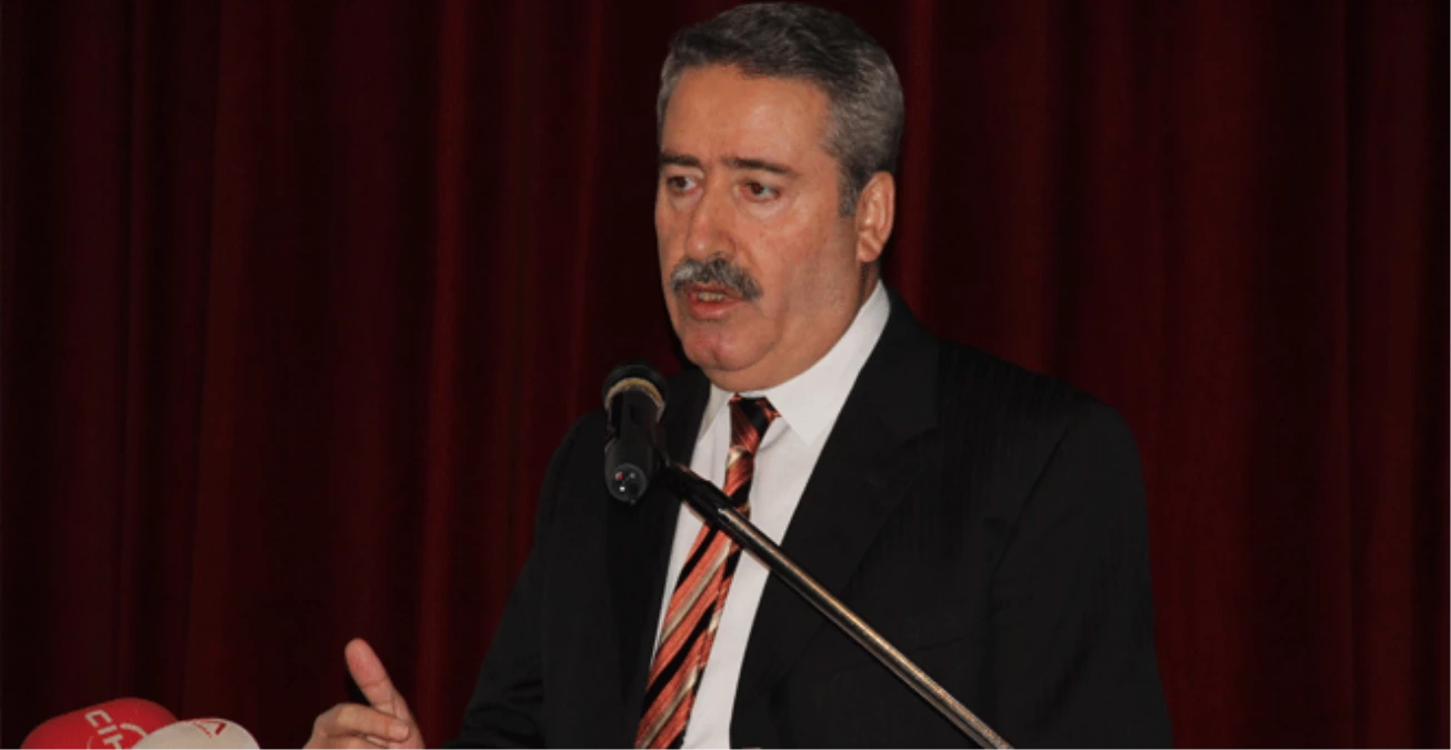 Mustafa Cahit Kıraç: Devlette Küslük Olmaz, Kime Küseceksiniz