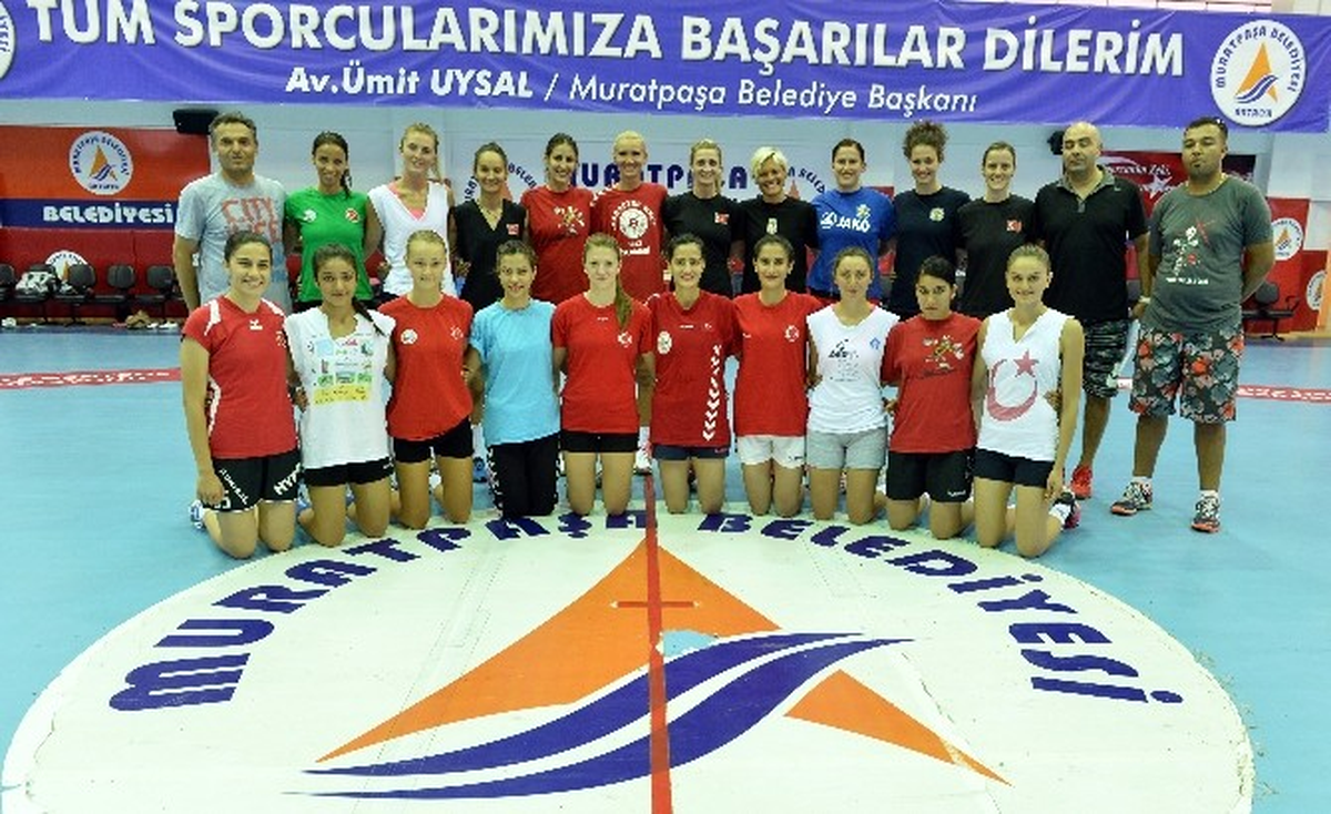 Paşa\'nın İlk Hedefi Kanarya