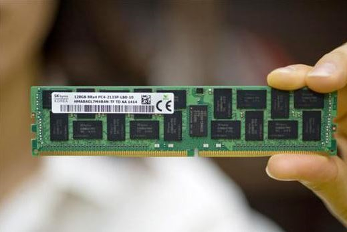 Pc\'leri Uçuracak Ddr4\'ler!