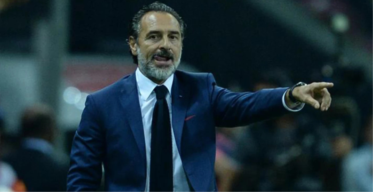 Prandelli: Selçuk, Burak ve Veysel\'in Islıklanmasına Üzüldüm