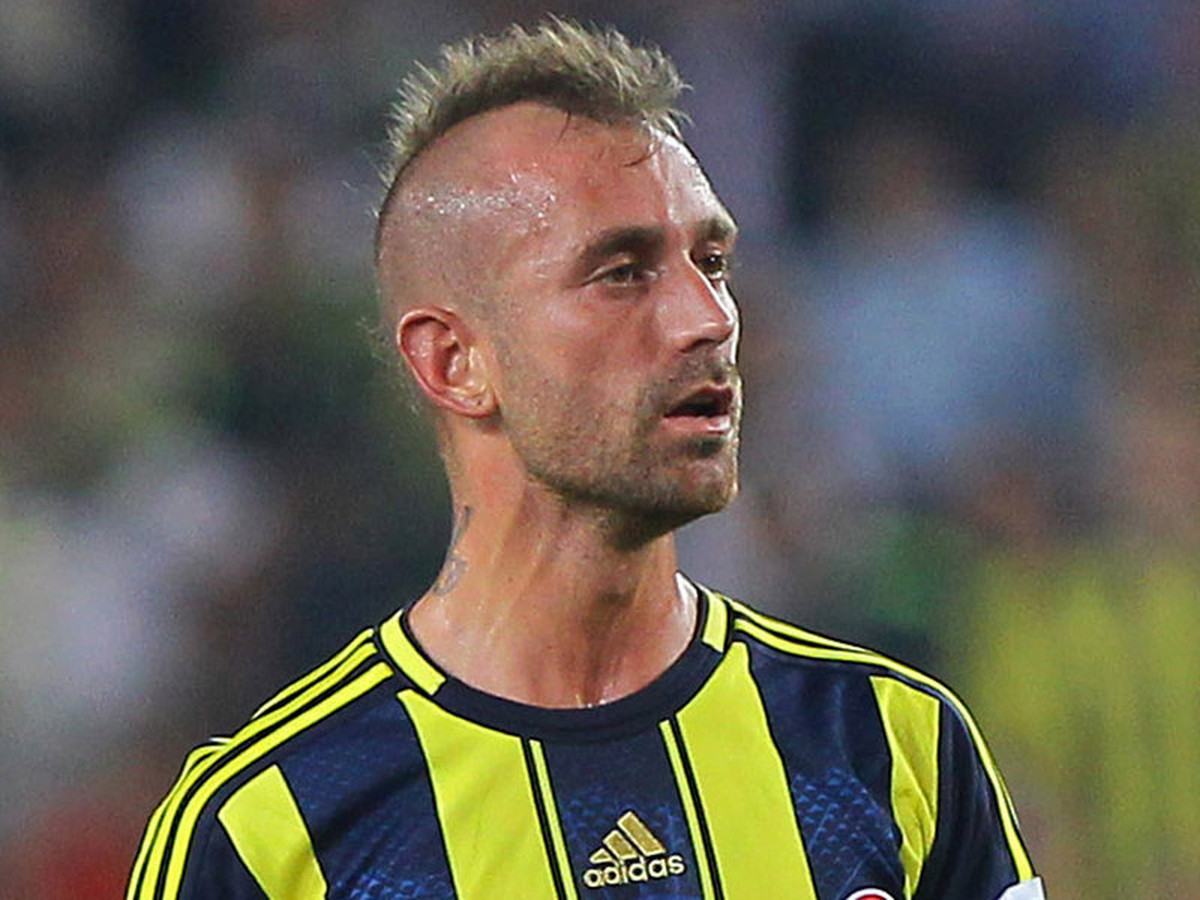 Raul Meireles Takımdan Ayrı