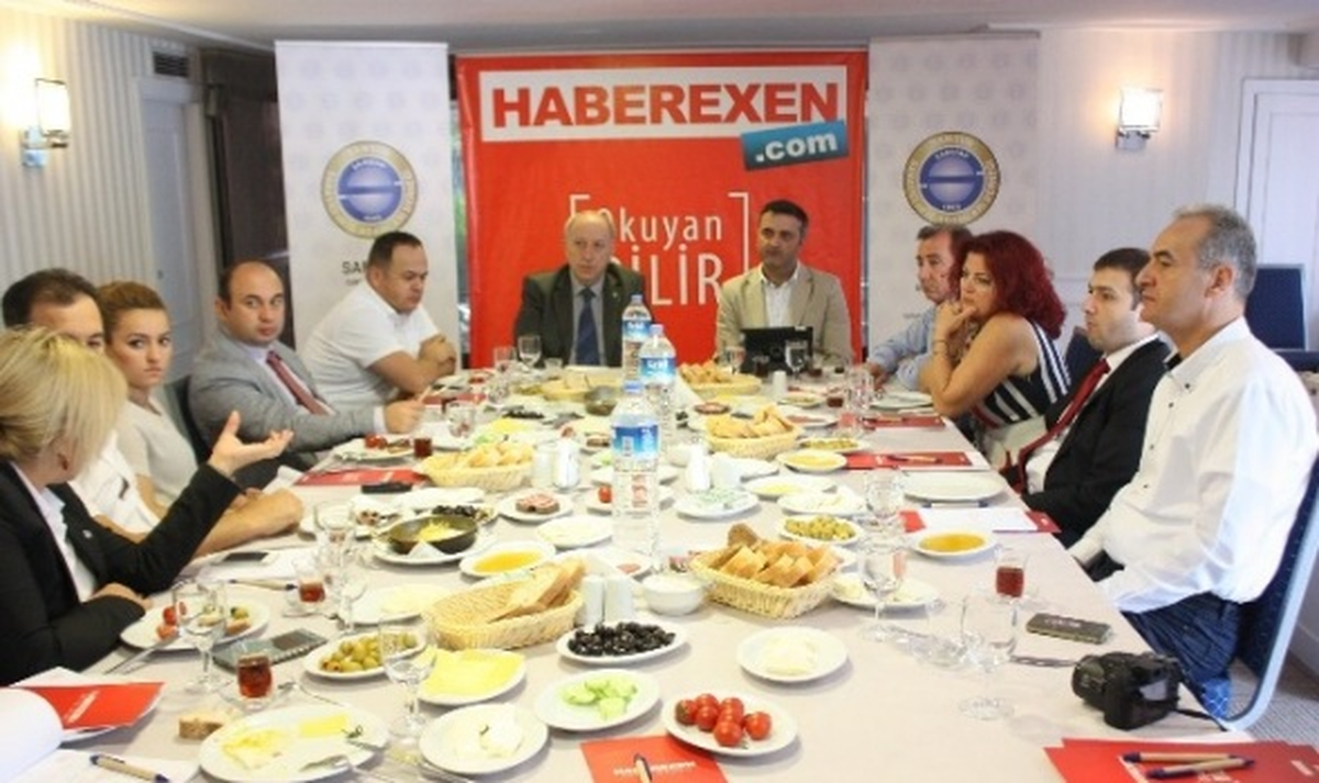 Samsiad, Kentte Ortaklık Kültürünün Gelişmesini Önemsiyor