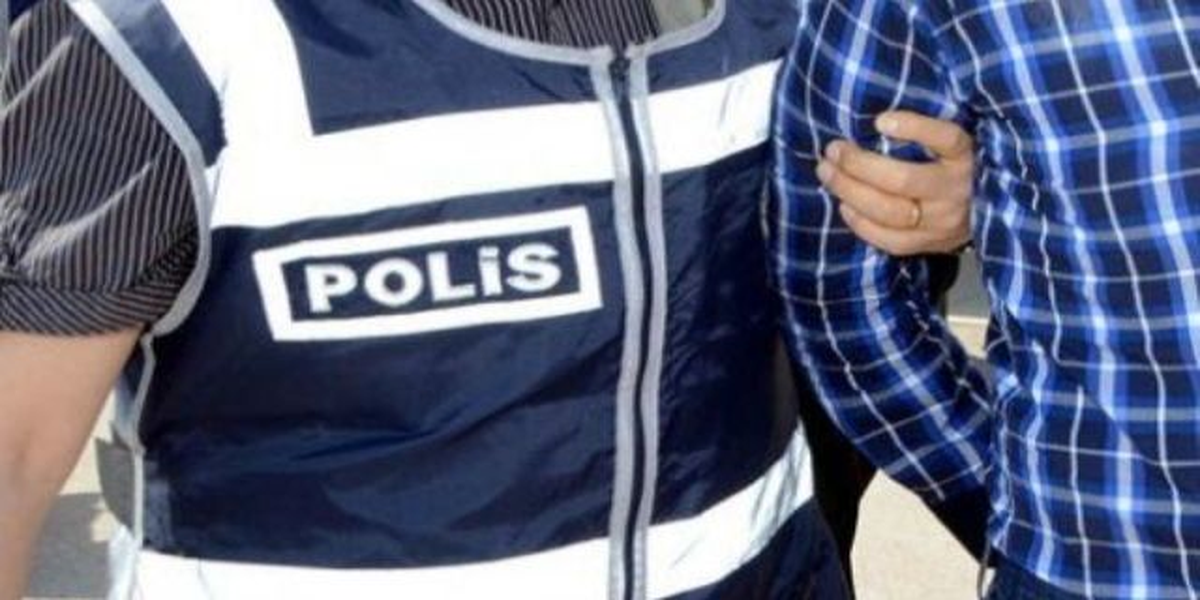 Samsun\'da Cep Telefonu Hırsızlığı