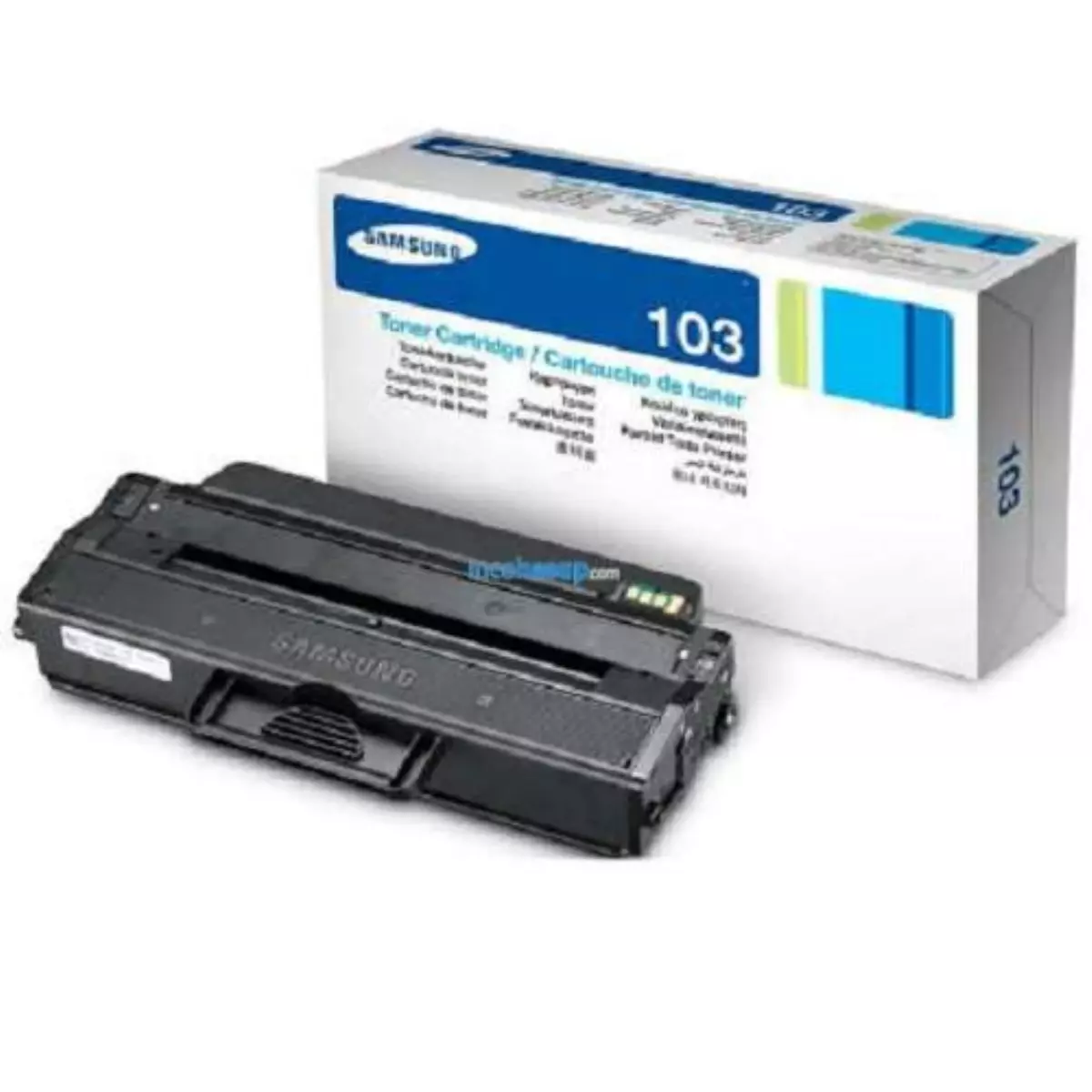 Samsung Ml-2955/scx-4729fd Siyah Toner 2.5k