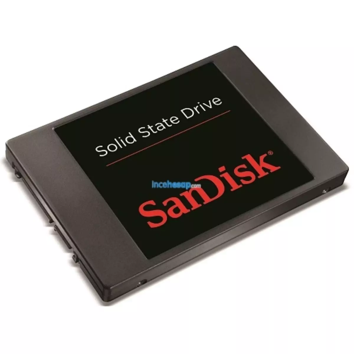 Sandisk 64gb 490mb/240mb Sata3 Ssd Sdssdp-064g-G25