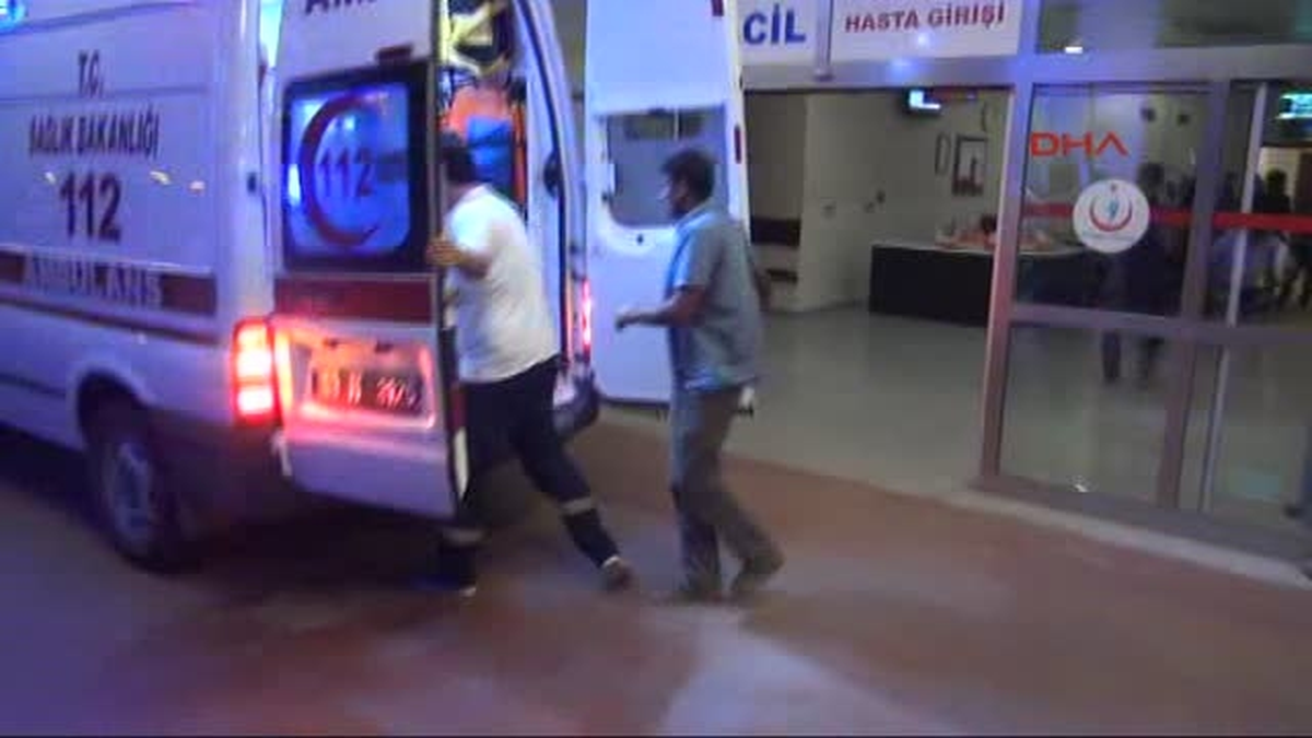 Şanlıurfa\'da Elektrik Akımına Kapılan Çocuk Öldü