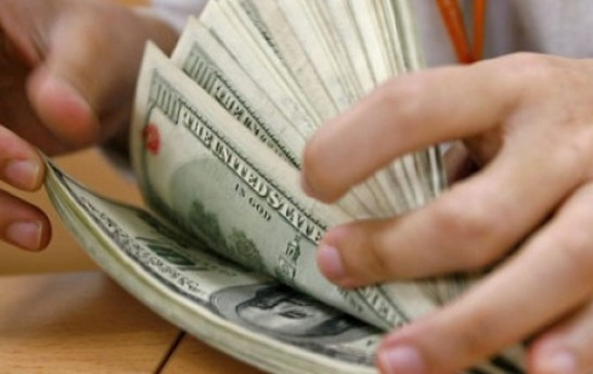 Dolar 2,2070, Avro 2,8560 Liradan Güne Başladı