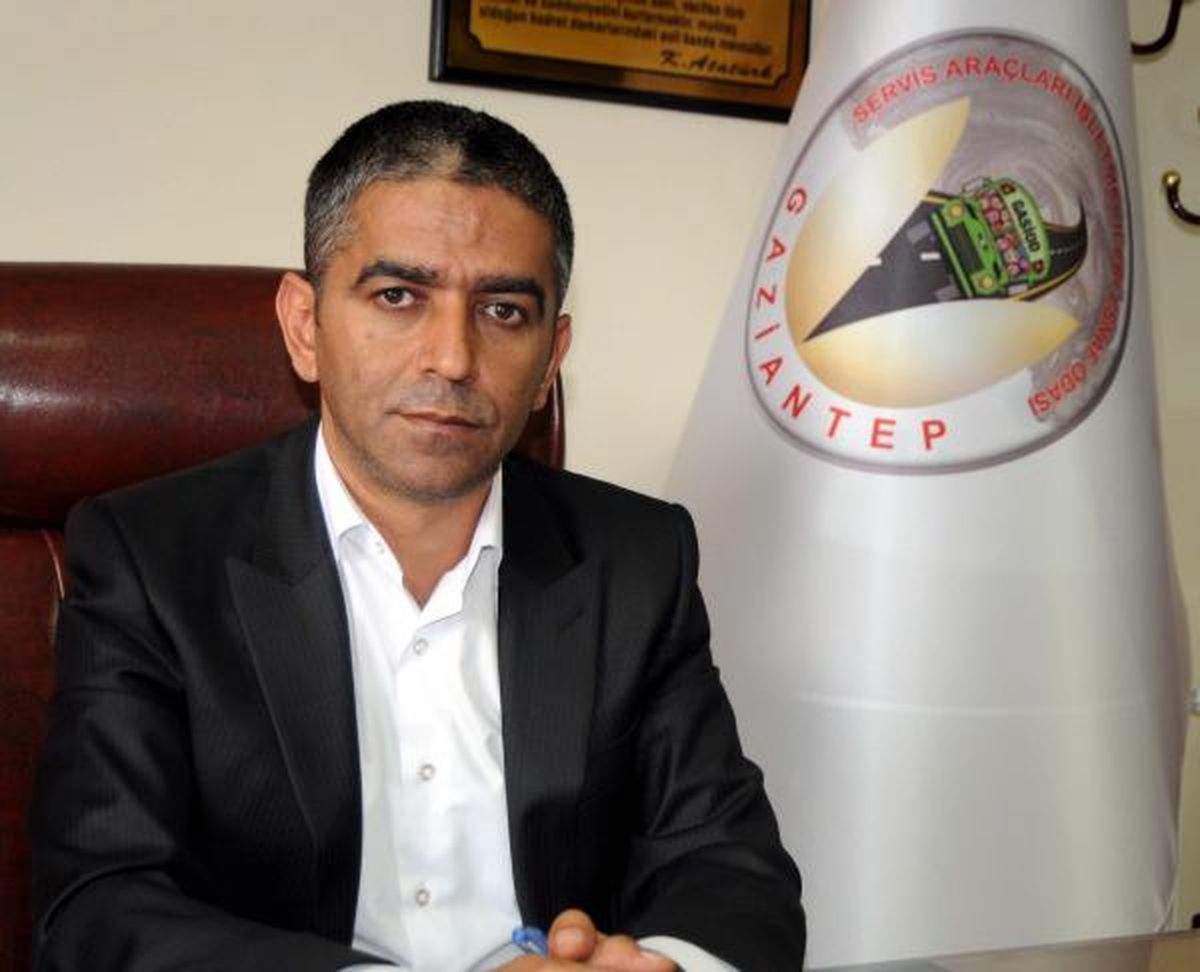 Servis Sürücülerinden Okul Aile Birliklerine Tepki