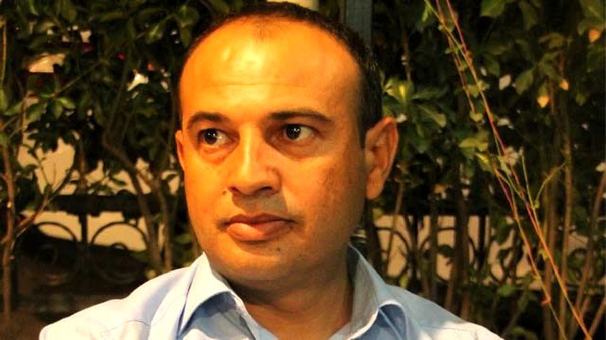 KAŞİP: 'Torbadan Taşerona Kadro Çıkmadı'