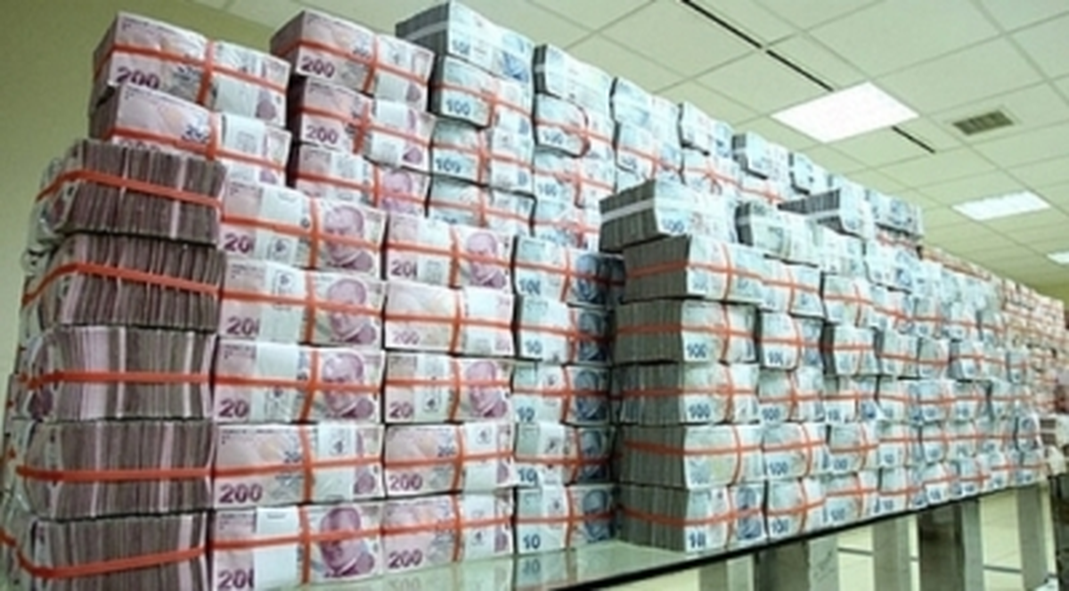 Tcmb, 1 Milyar Lira Tutarlı 24 Eylül Vadeli Repo İhalesi Açtı