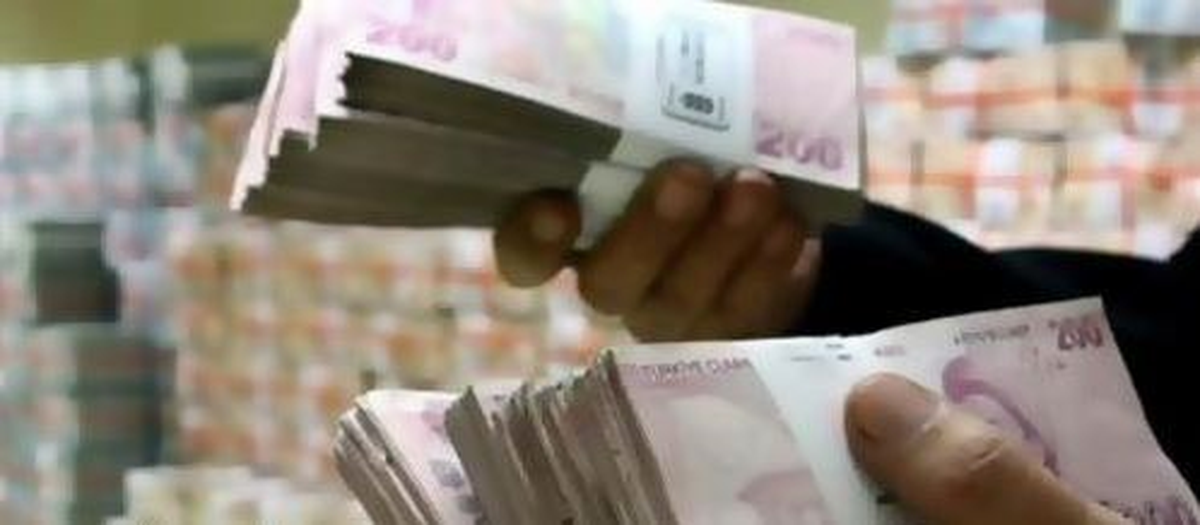 TCMB\'nin DİBS Alım İhalesine 224 Milyon Liralık Teklif Geldi