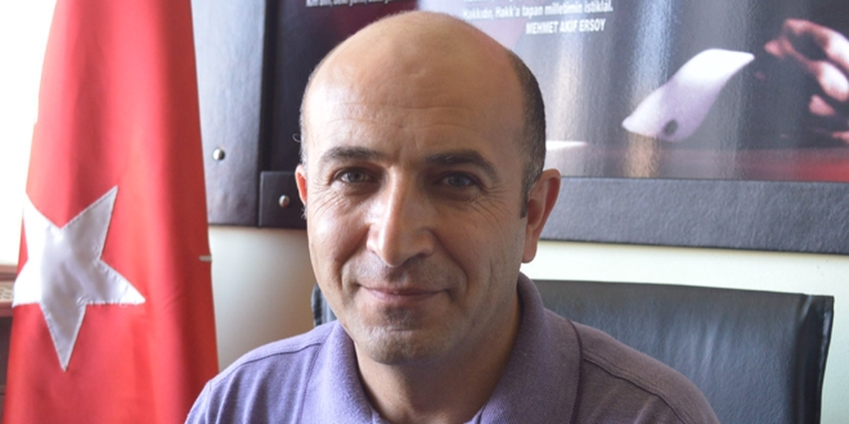 Türk Eğitim-Sen Afyonkarahisar Şube Başkanı Şenol Açıklaması