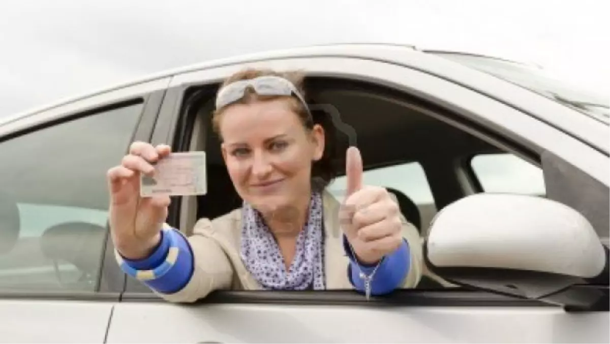 Türk Sürücülere Yunanistan'dan Kolaylık