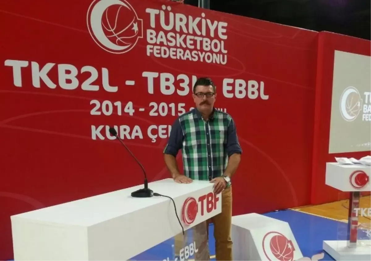 Türkiye 3. Basketbol Ligi