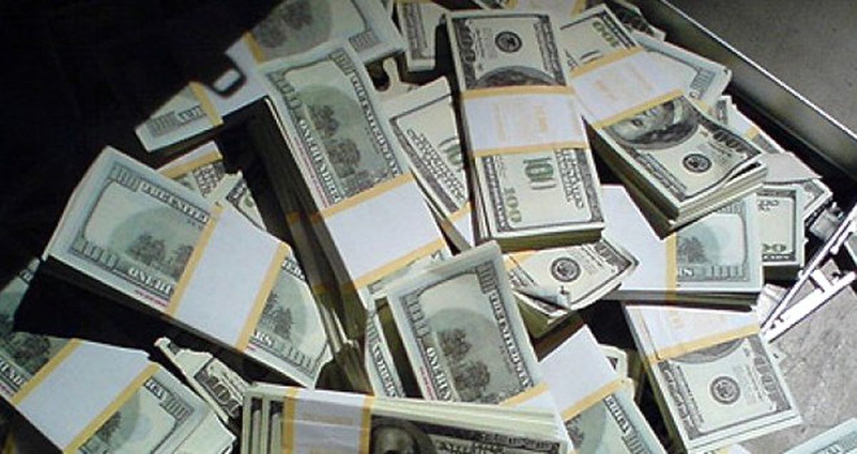 Türkiye\'nin Kısa Vadeli Dış Borcu Temmuz\'da 130.2 Milyar Dolar Oldu