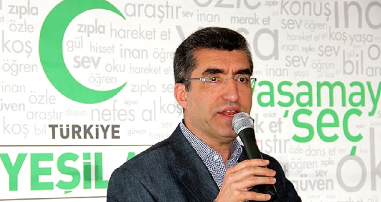 Türkiye Yeşilay Cemiyeti Başkanı Karaman Açıklaması