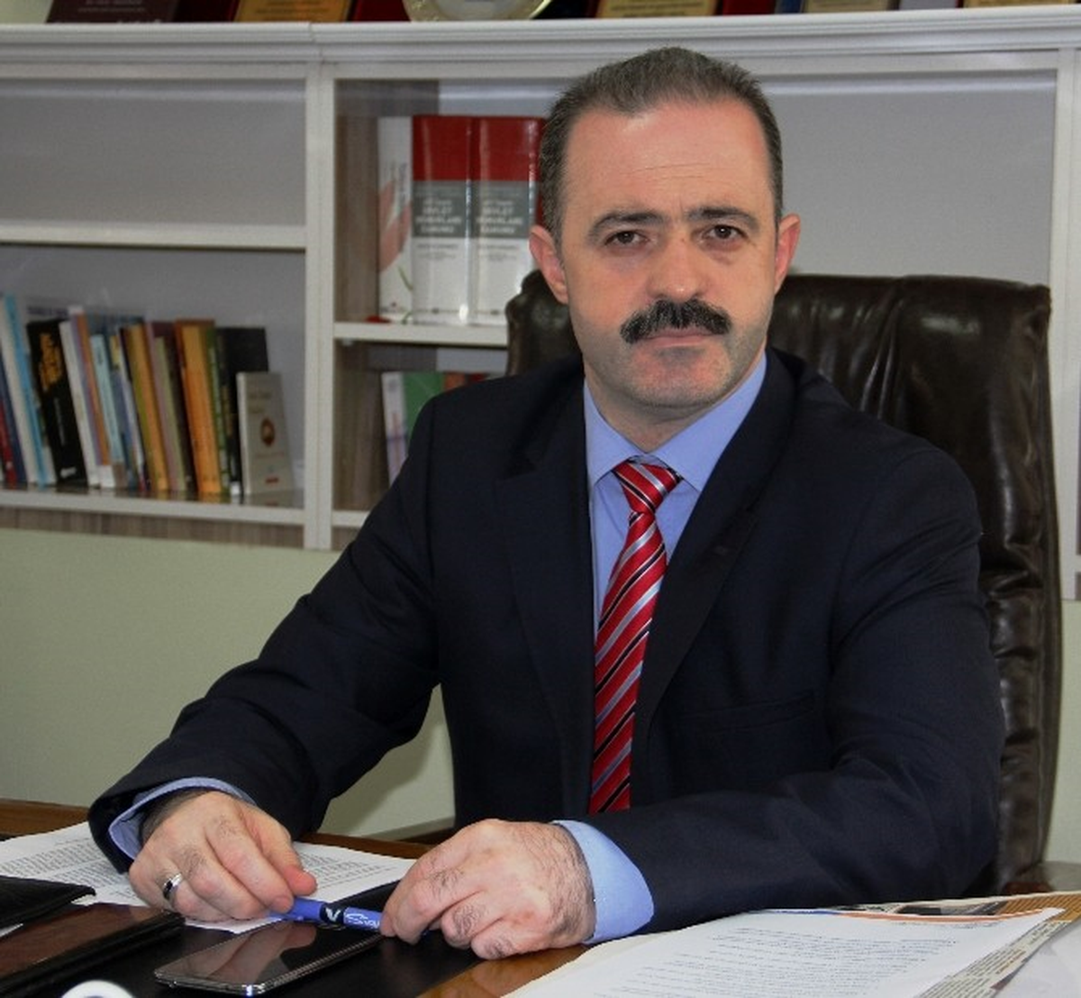 Tuşba Belediyesi\'nden \'Tuşba\'nın Geleceği\' Çalıştayı