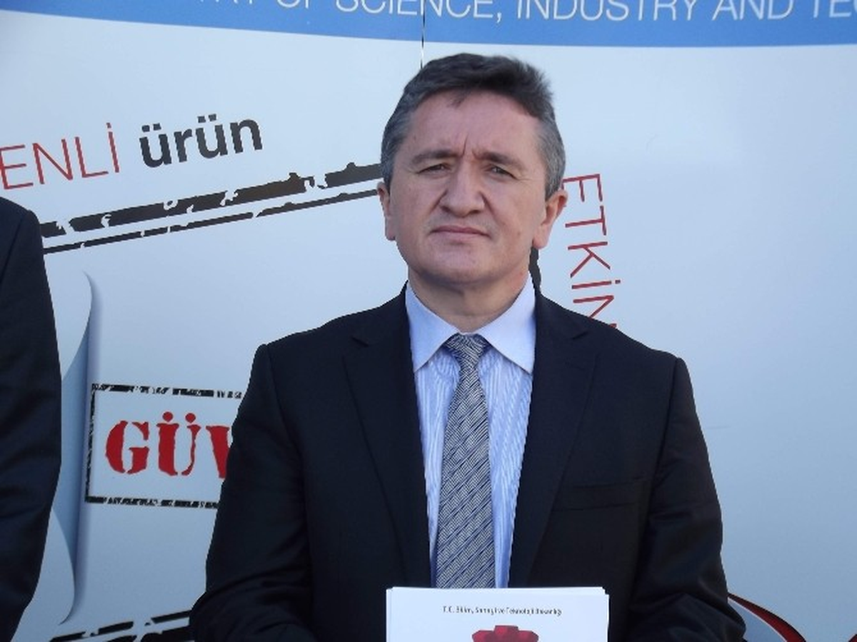 Ürün Güvenliği Aracında Bilgilendirme Yapıldı