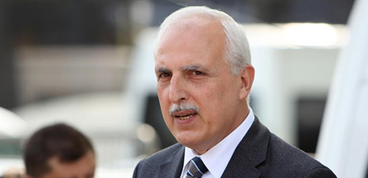 Vali Mutlu: "Geldiğim Gibi Ayrılıyorum"