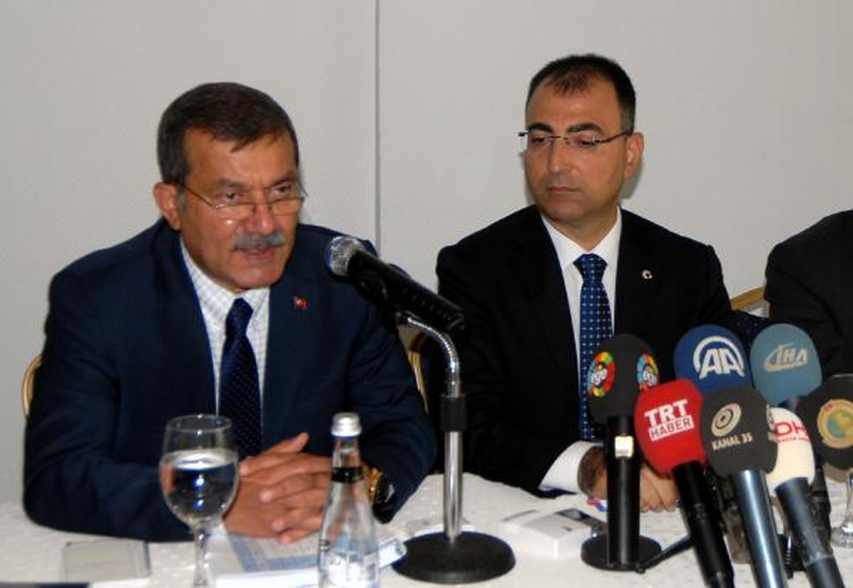 Vali Toprak, Yeni Eğitim Öğretim Yılı Güvenlik Önlemlerini Anlattı