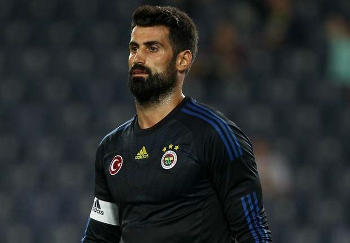 Volkan Demirel Hakkında Hapis İddiası!