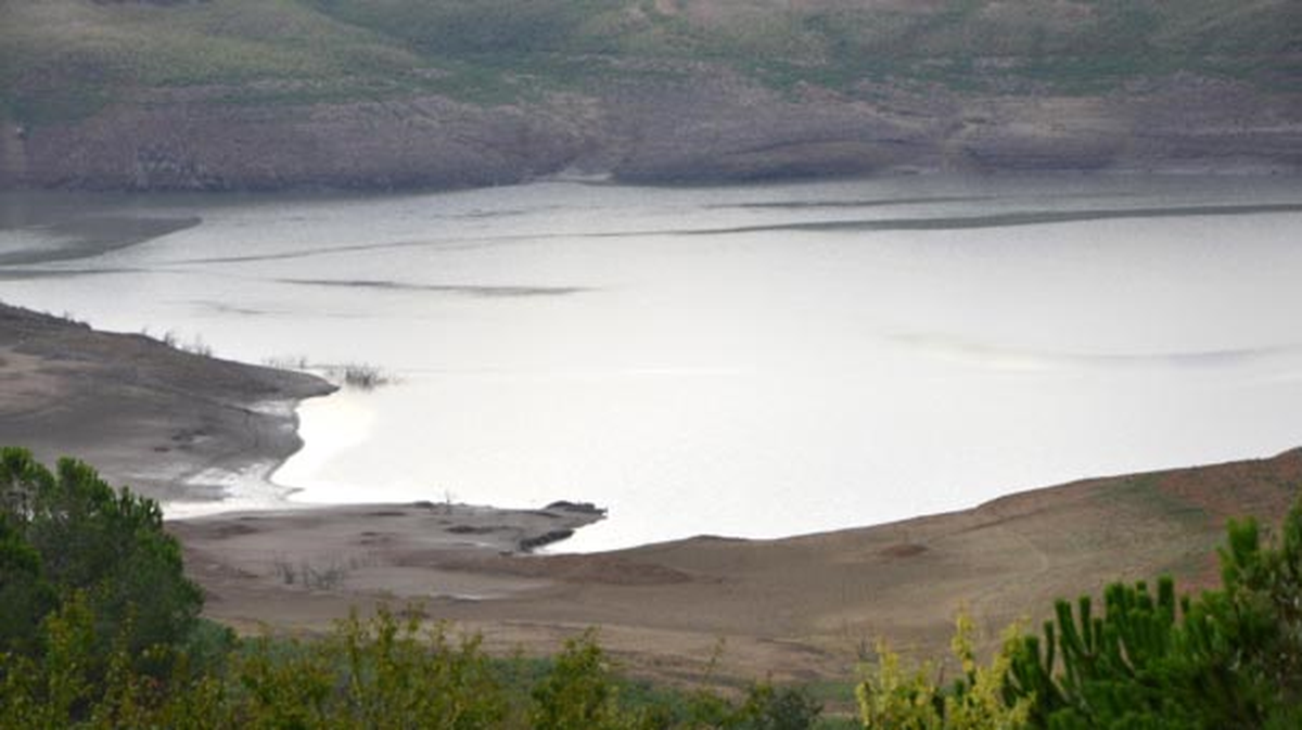 Yalova\'daki Su Sıkıntısı