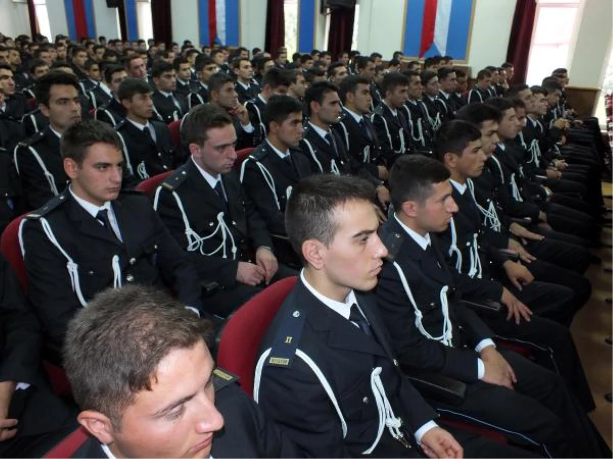 Yozgat PMYO\'da Yeni Eğitim Dönemi Başladı