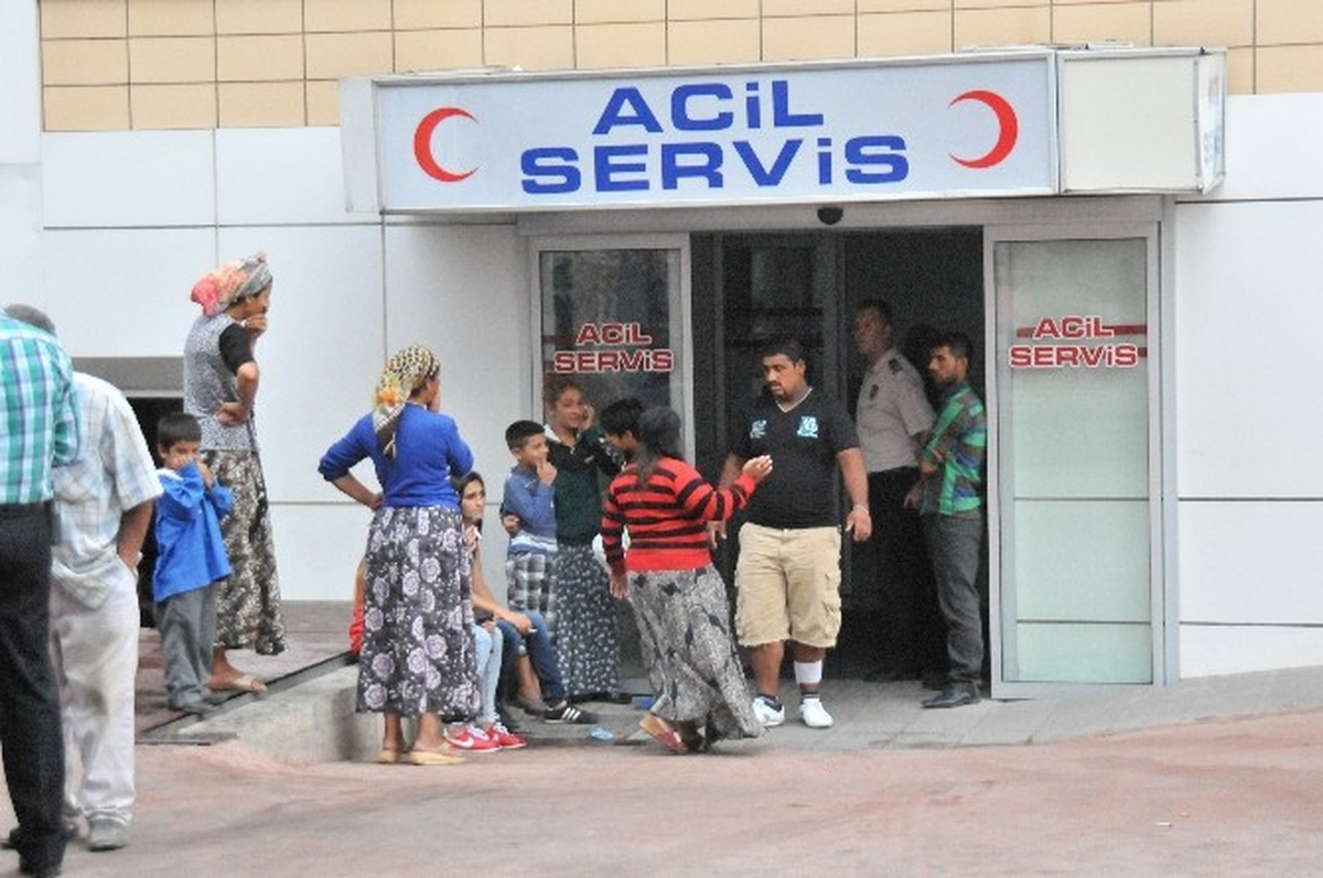 Zehir Tacirleri Arasında Tüfekli Hesaplaşma: 2 Ölü, 2 Yaralı