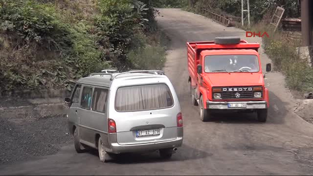 Zonguldak\'ta 130 Madenci Daha İşten Çıkarıldı