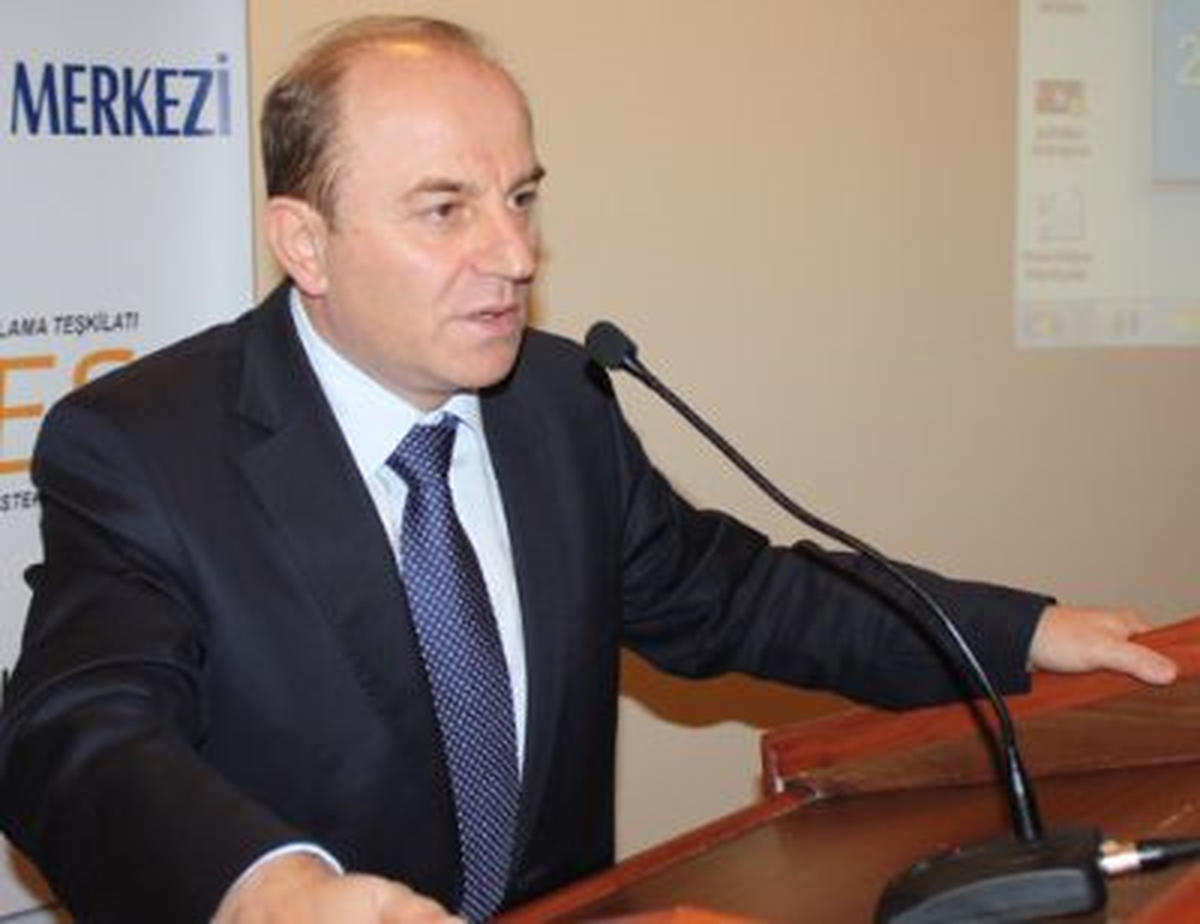 Antalya Valisi Öztürk\'ten 19 Eylül Gaziler Günü Mesajı