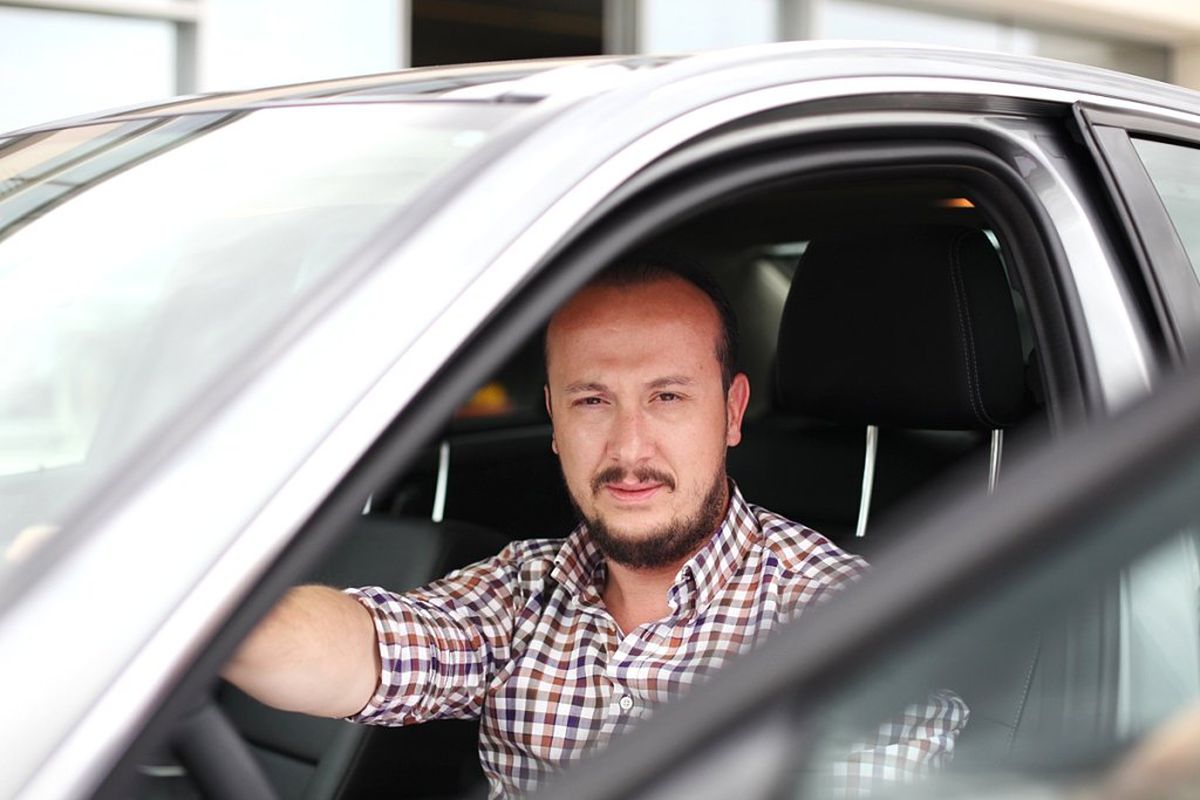 2. El Otomobilde Bayram Trafiği "Kiralama" İle Tarih Oldu