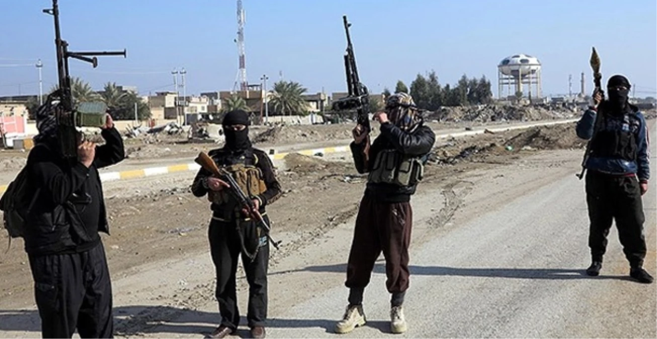 ABD, IŞİD\'e Karşı Suriyeli Muhaliflere Silah Verecek