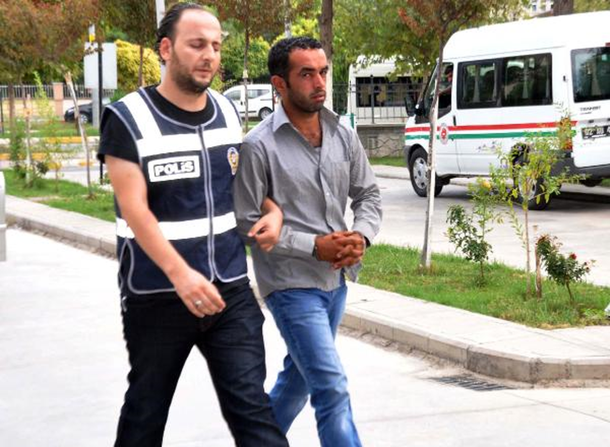 Adıyaman\'da Uyuşturucu Operasyonu: 5 Gözaltı