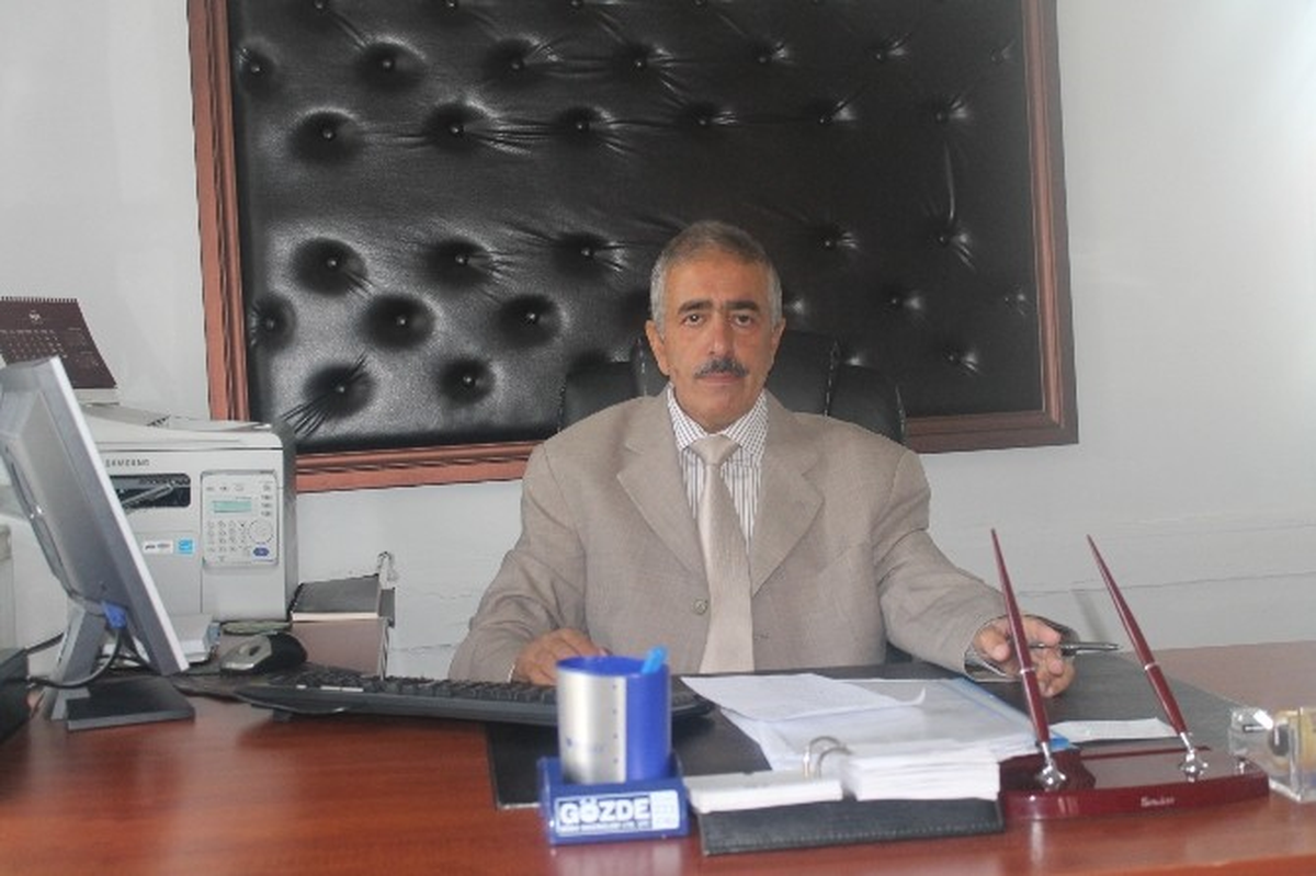 Akdağmadeni Halk Eğitim Merkezi Üniversiteye Hazırlık Kursu Açacak