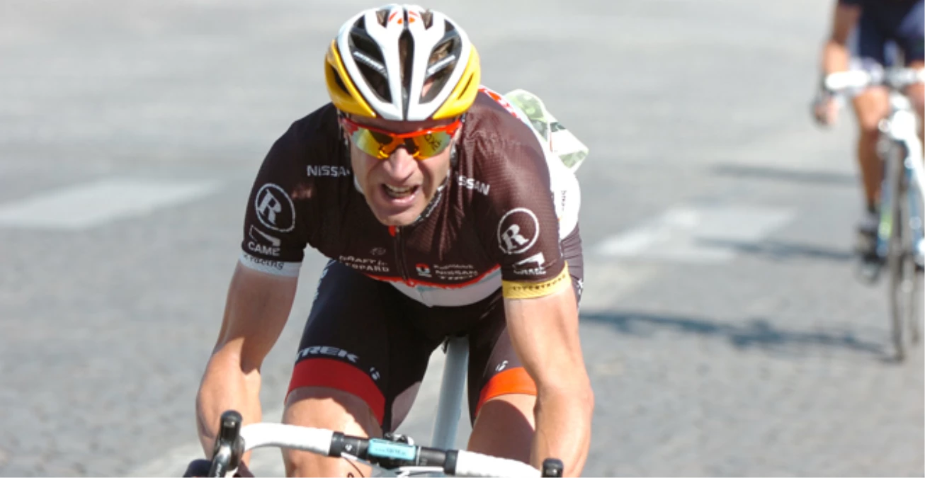 Jens Voigt, Rekor Kırarak Emekliye Ayrıldı