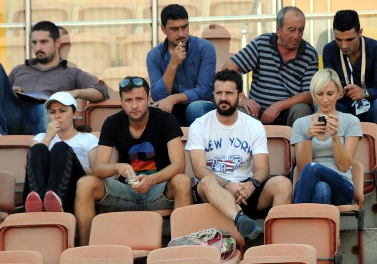 Altay\'dan Yakın Markaj