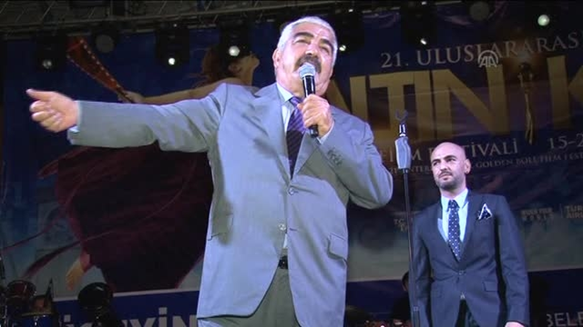Altın Koza Film Festivali