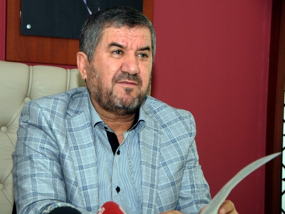 Antalya Müftülüğü\'nden Kurban Uyarısı