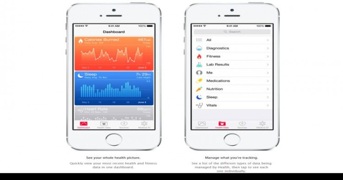 Apple Healthkit \'De Bug Olduğunu Doğruladı!