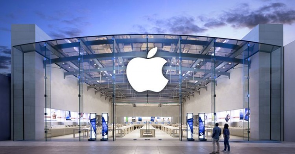Apple \'In Yeni Etkinliği Yolda!