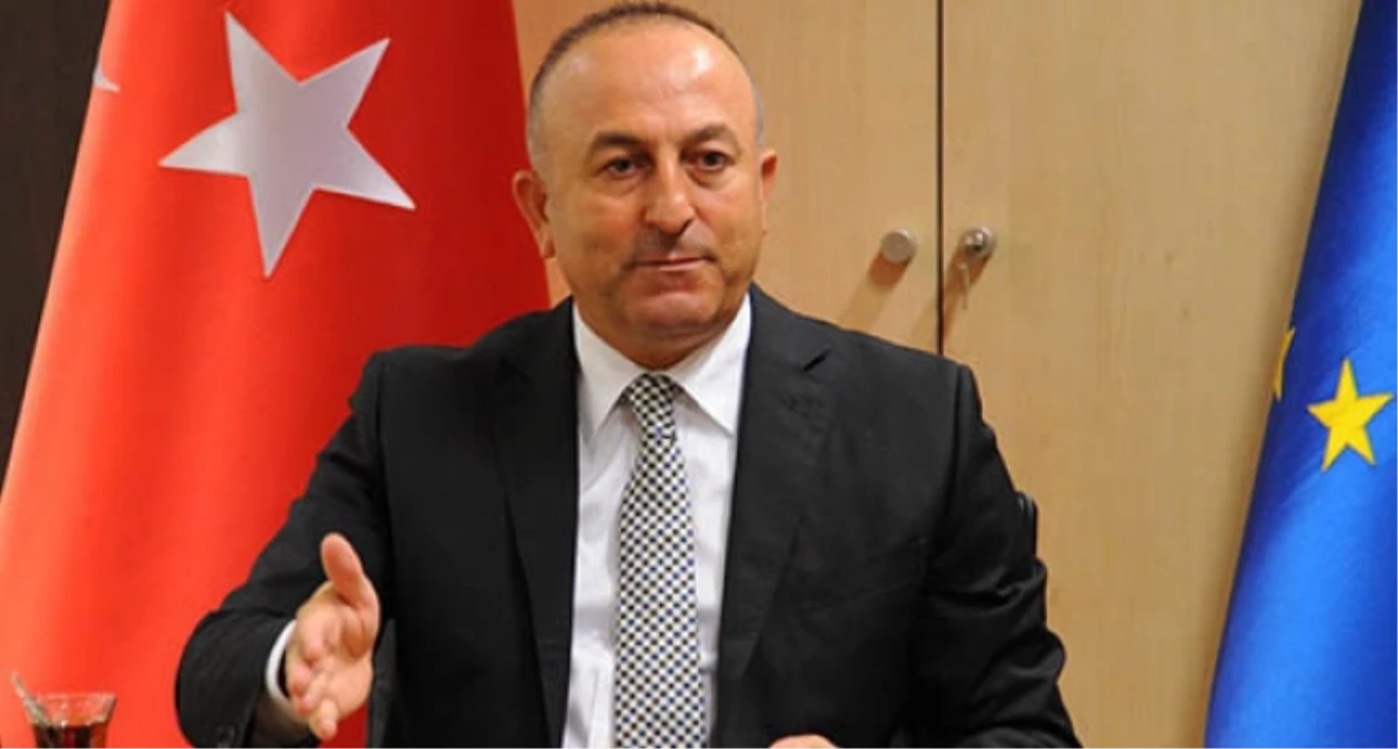 Bakan Çavuşoğlu, Irak Konulu Toplantıya Katılacak