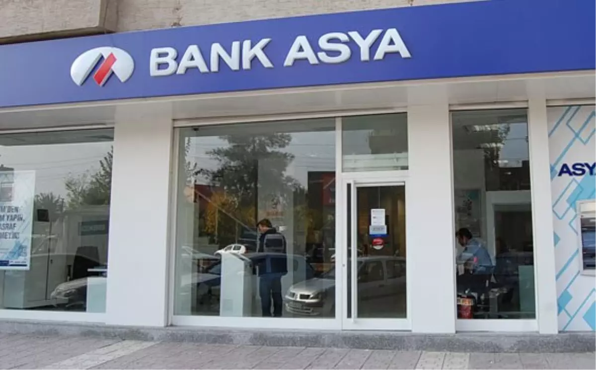 Bank Asya Hisseleri Tekrar İşleme Kapatıldı