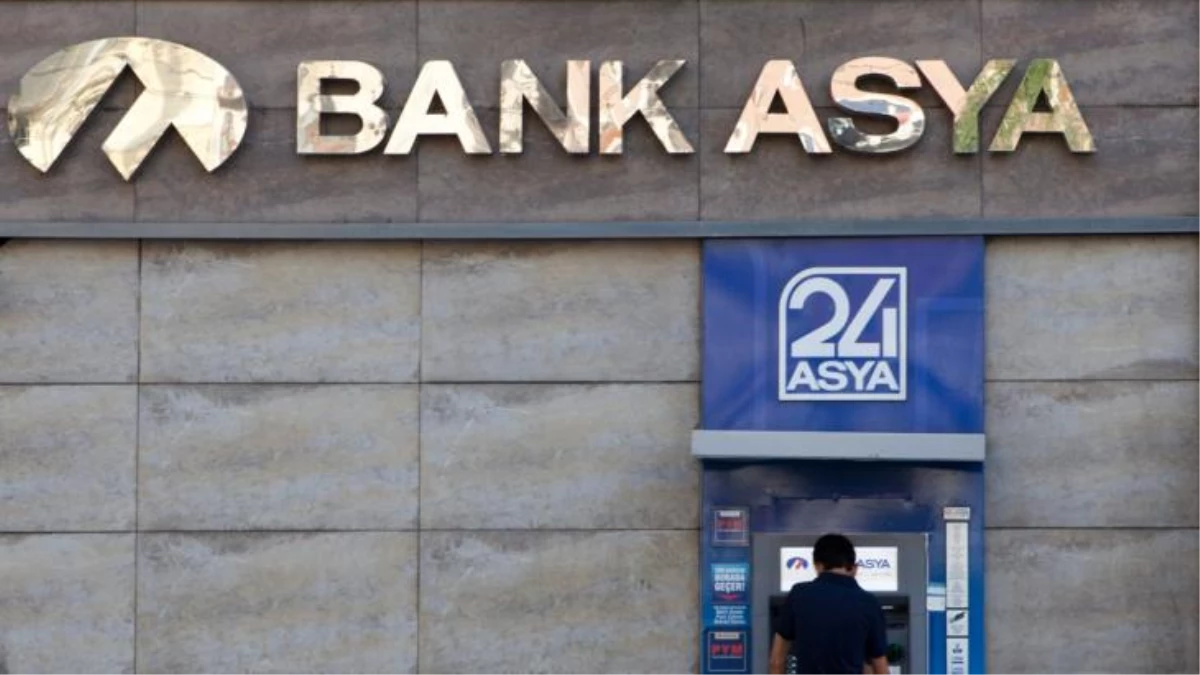Bank Asya Paylarının İşlem Sırası Yeniden Durduruldu