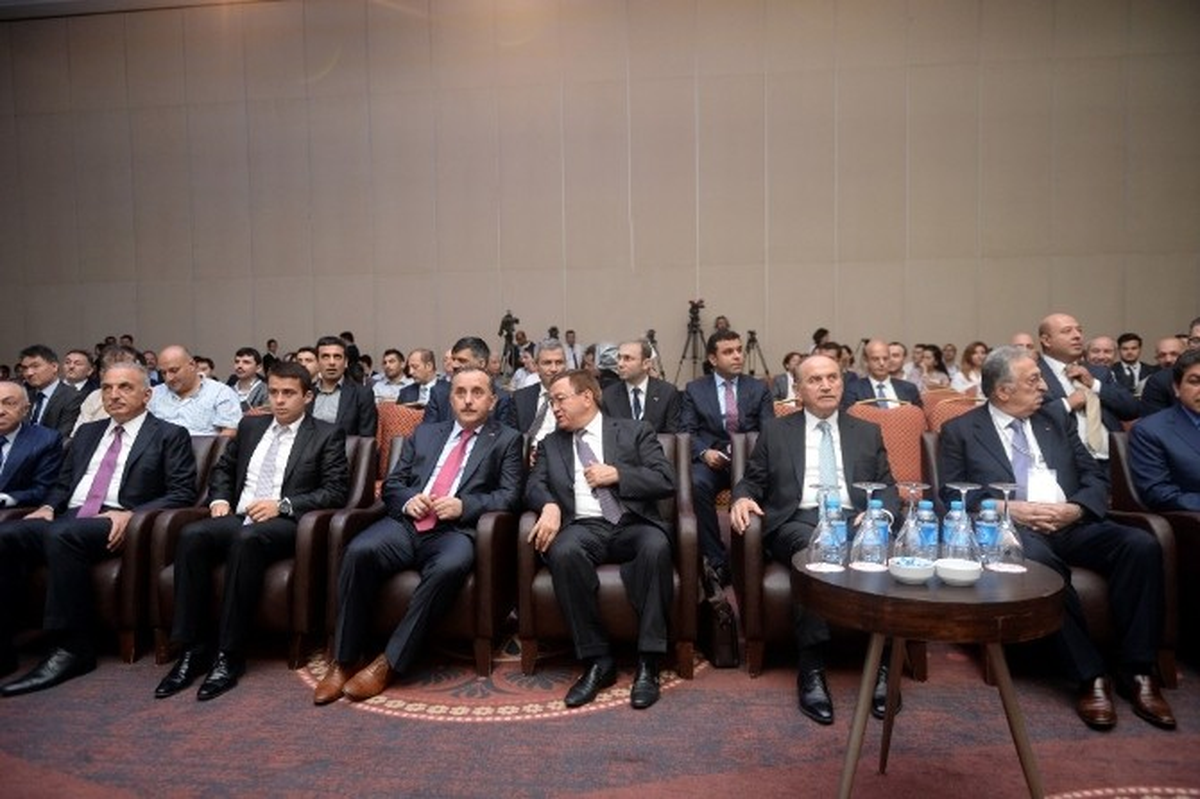 Başkan Çağırıcı: "Kentsel Dönüşüm, Binanın Yıkılıp Yeniden İnşa Edilmesi Değildir"