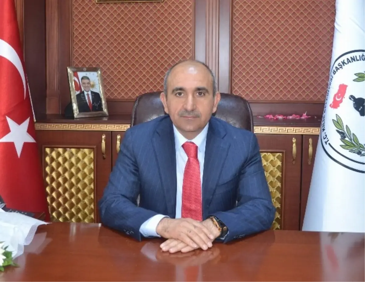 Kilis Belediye Başkanı Kara\'dan Şehit ve Gazi Haftası Mesajı