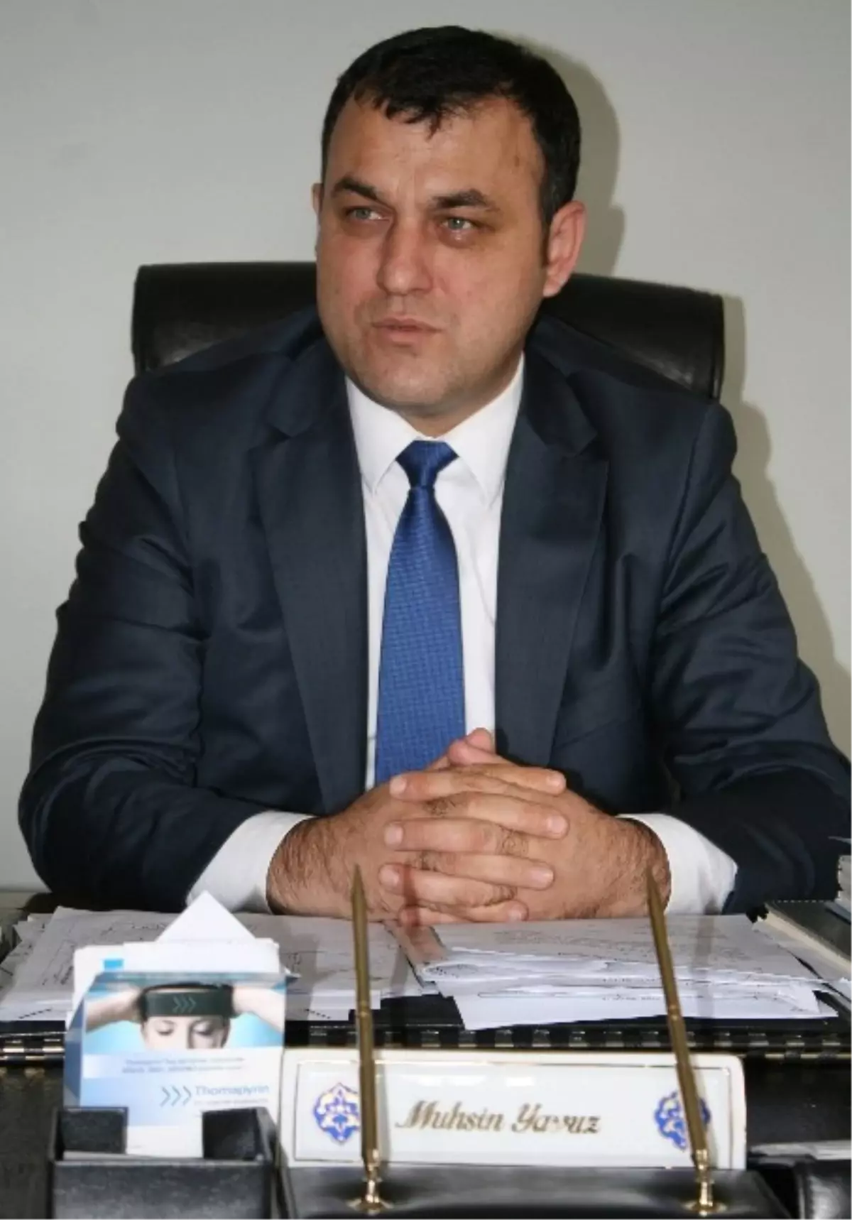 Belediye Başkanı Yavuz'dan Gaziler Günü Kutlama Mesajı