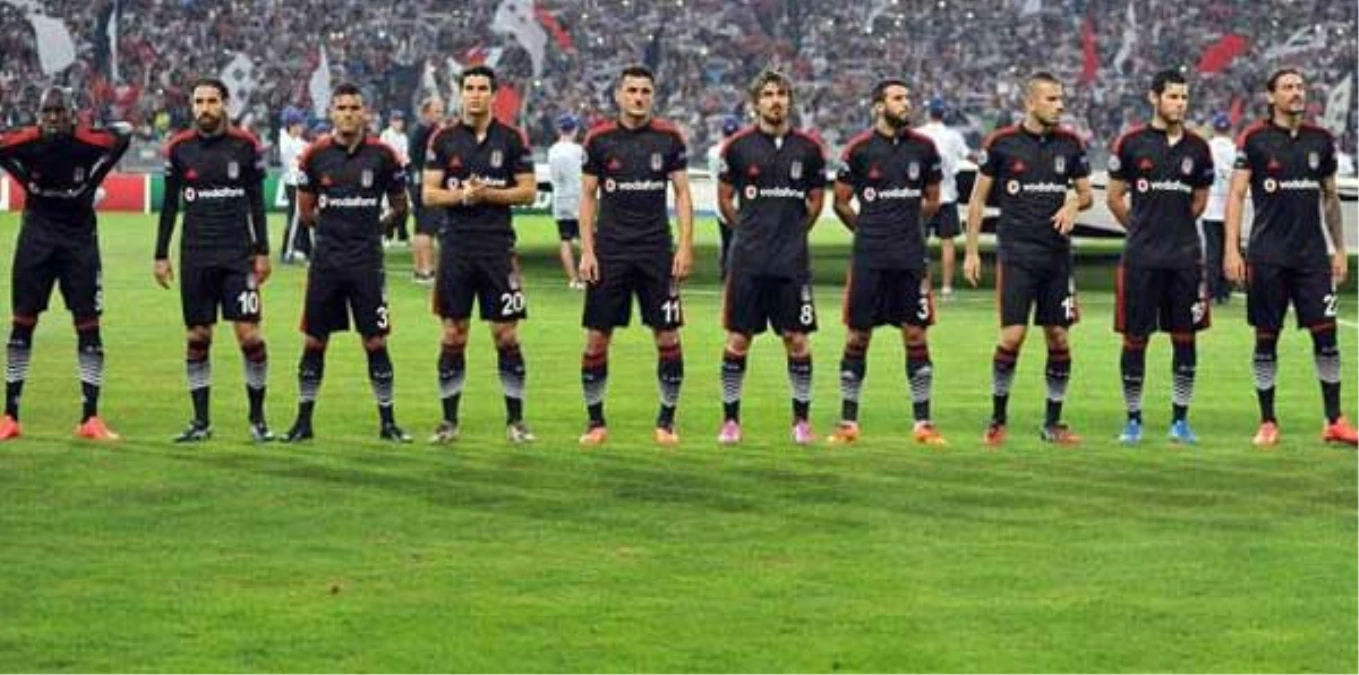 Beşiktaş-Asteras Tripolis | Ön Bakış – Maç Özeti – Canlı Anlatım – Analiz – Kadrolar