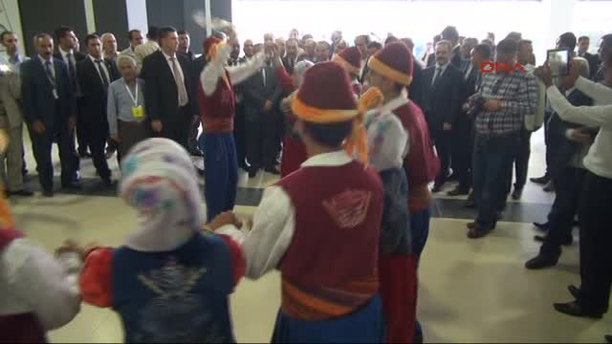 "Yargıyı, Güç Kavgalarının Mücadele Alanı Olmaktan Çıkarmalıyız"