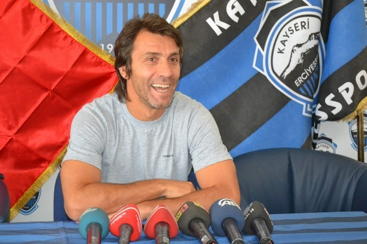 Bülent Korkmaz, Taraftardan Destek İstedi